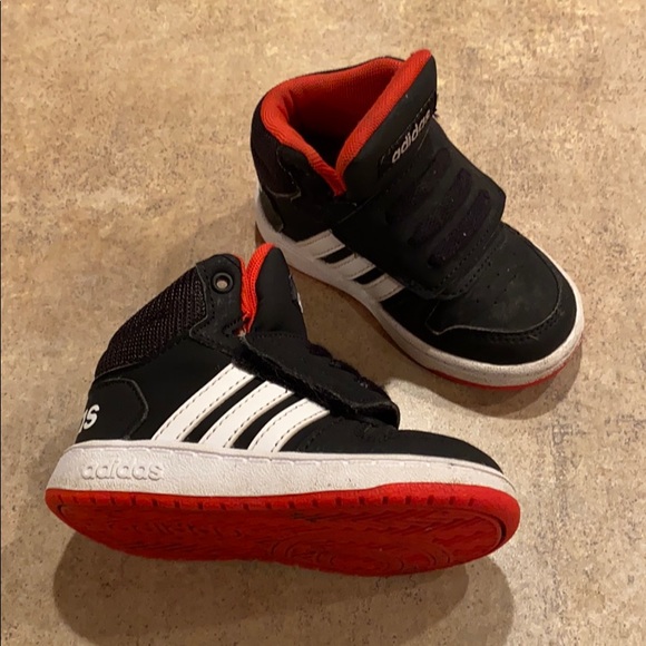adidas Other - Boys adidas shoes size 6